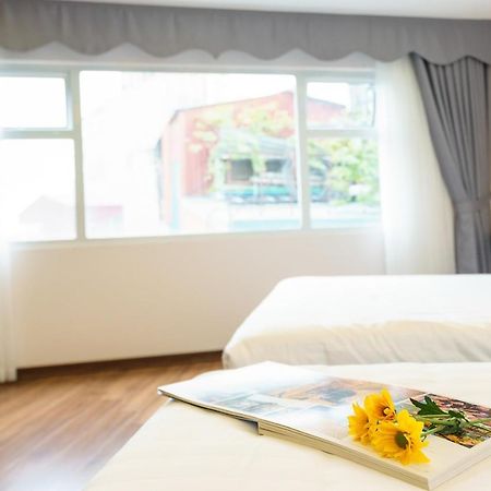Hanoi Veris Boutique Hotel&Spa Extérieur photo