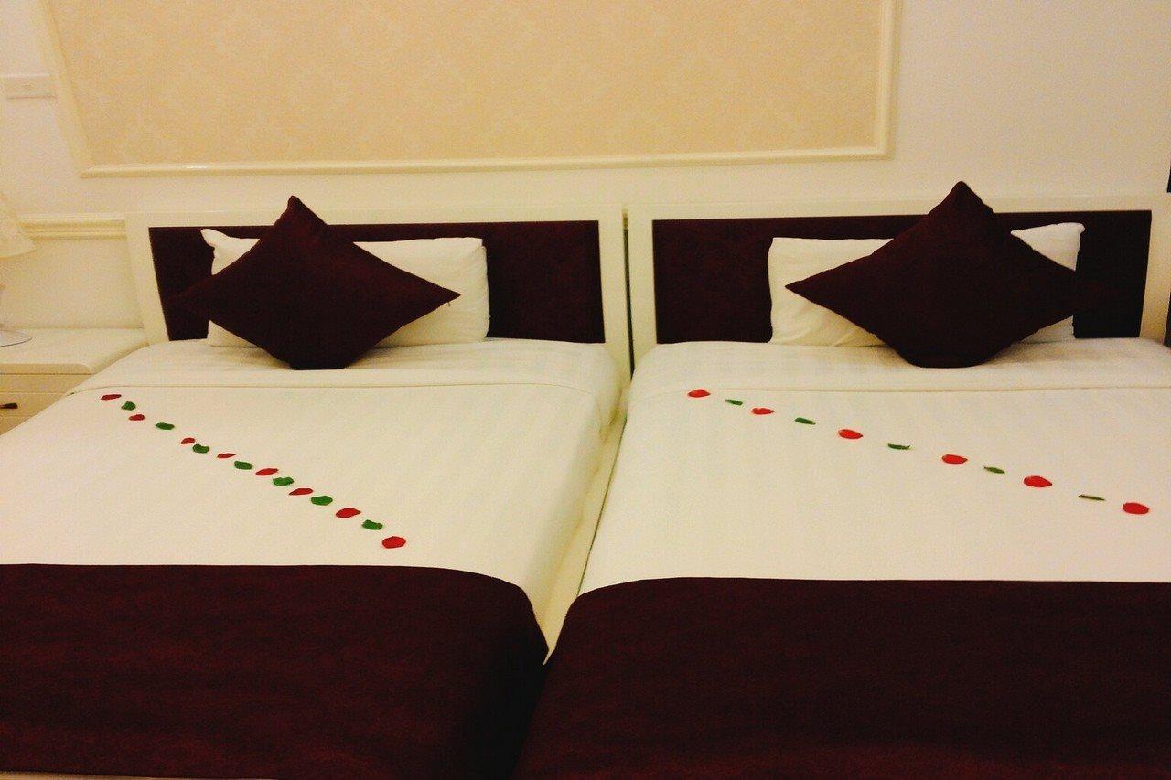 Hanoi Veris Boutique Hotel&Spa Extérieur photo