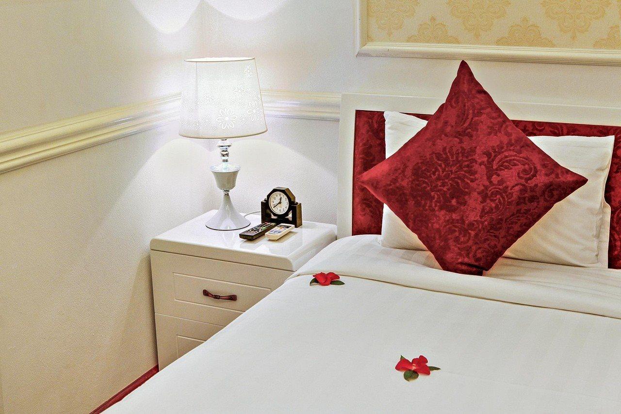 Hanoi Veris Boutique Hotel&Spa Extérieur photo