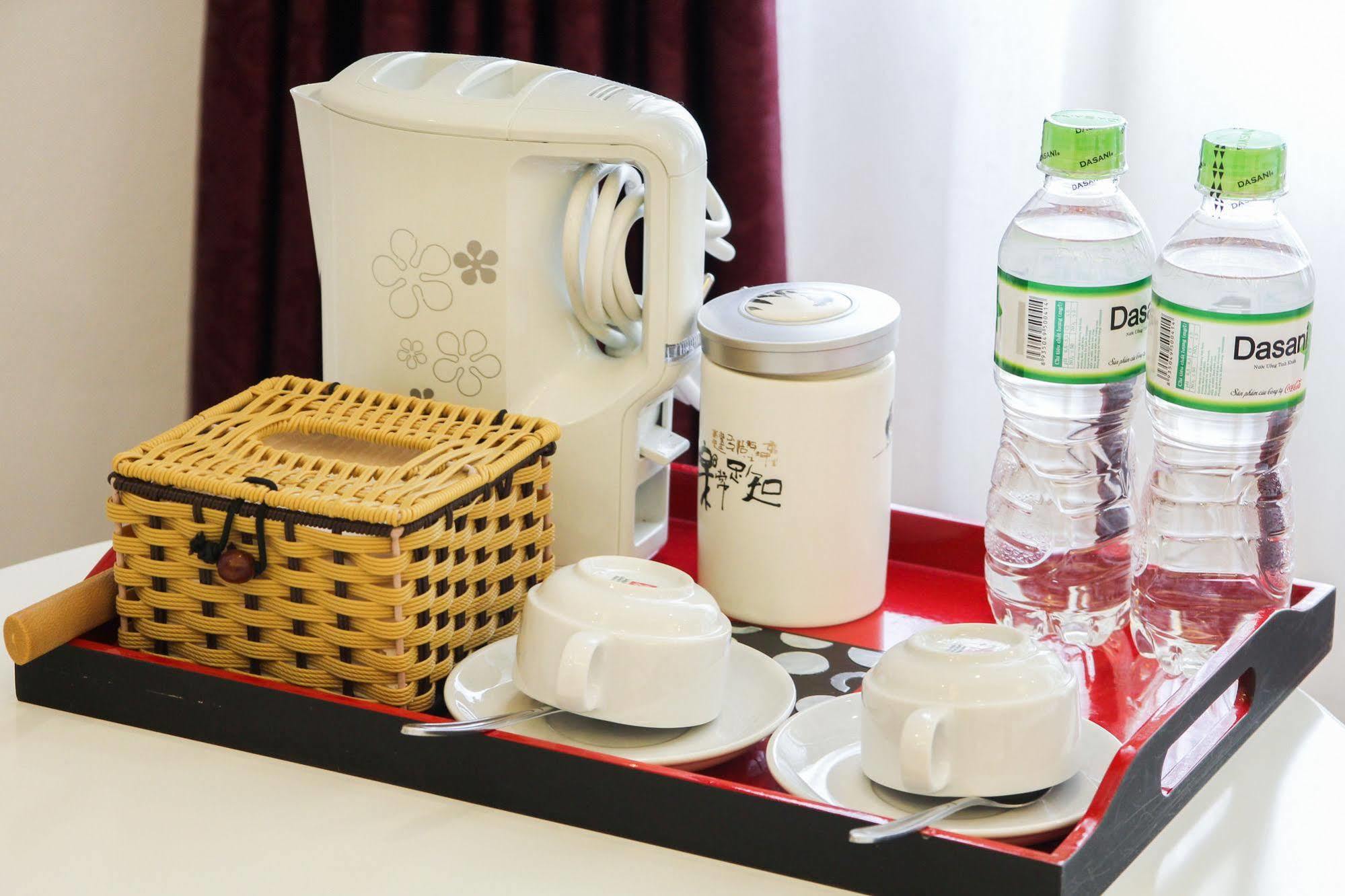 Hanoi Veris Boutique Hotel&Spa Extérieur photo