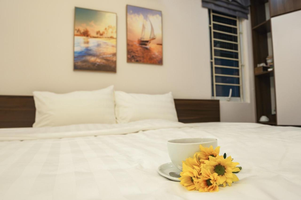 Hanoi Veris Boutique Hotel&Spa Extérieur photo