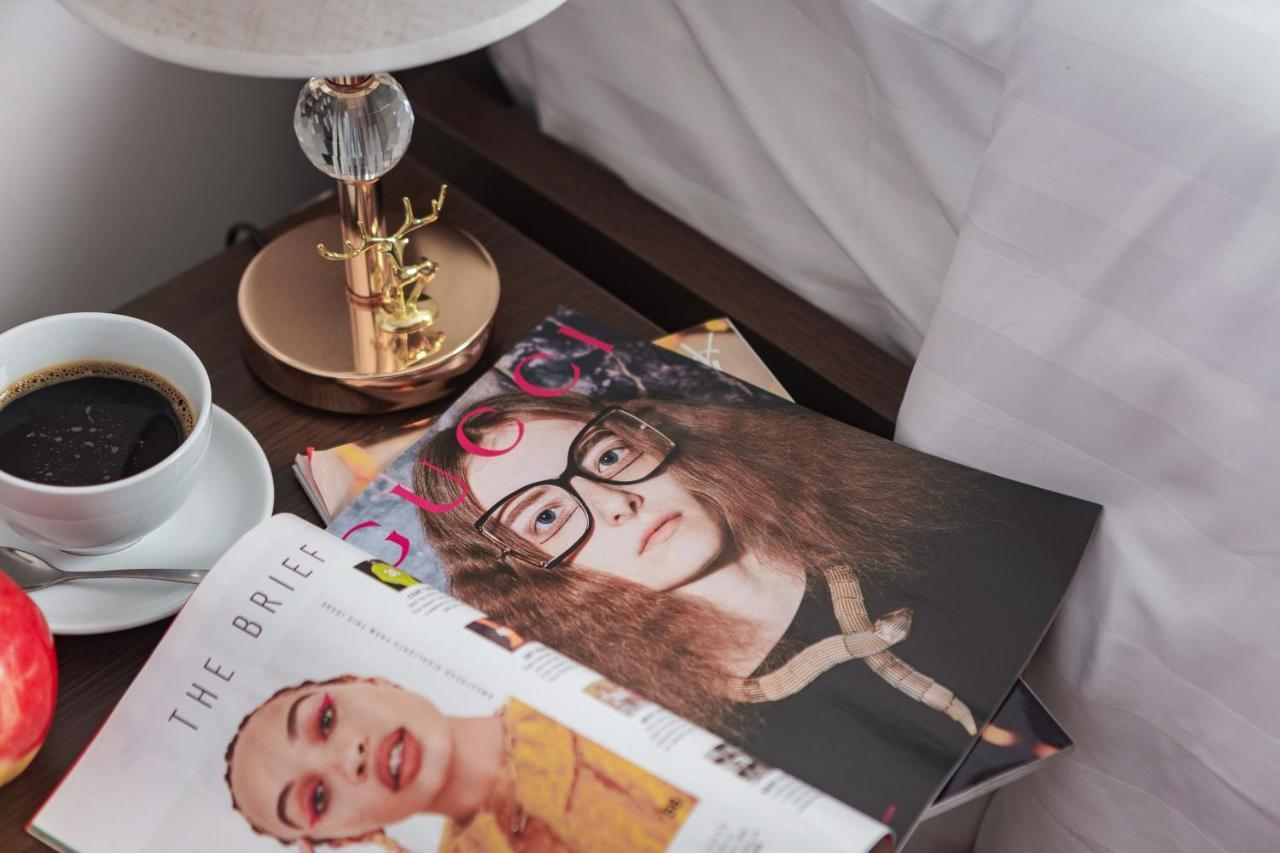 Hanoi Veris Boutique Hotel&Spa Extérieur photo