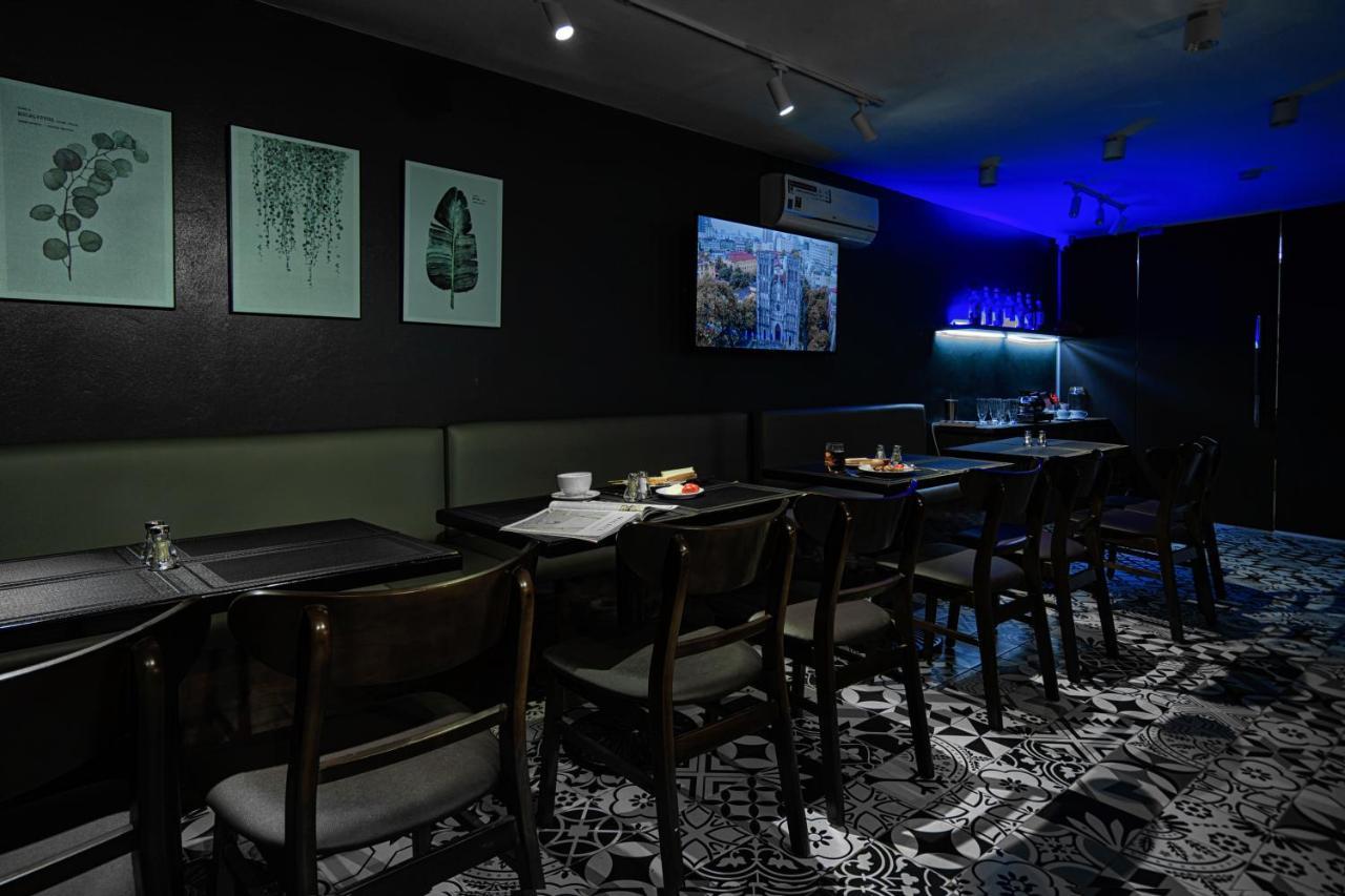 Hanoi Veris Boutique Hotel&Spa Extérieur photo